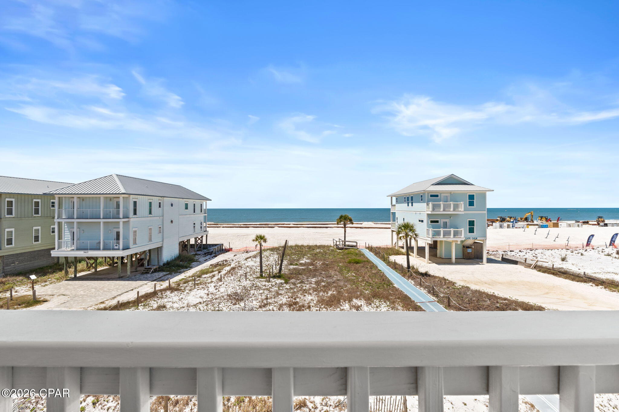 3629 Cape San Blas Road Port St. Joe, FL 32456 - Photo 5 of 20