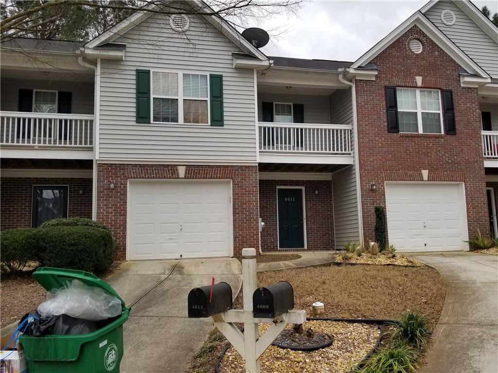 4611 Grand Central Parkway Decatur, GA 30035 - Photo 1 of 1 Gallery Image 1