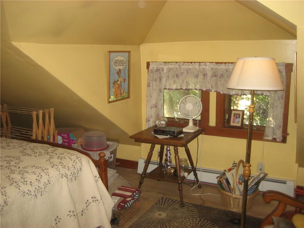 963 River Road Tenants Harbor, ME 04860 - Photo 22 of 23 Bedroom 2 on second floor