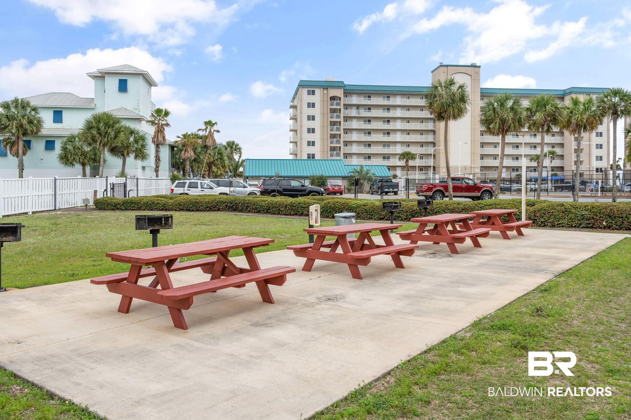 13351 Johnson Beach Road, Unit 106E Perdido Key, FL 32507 - Photo 36 of 38 Gallery Image 36