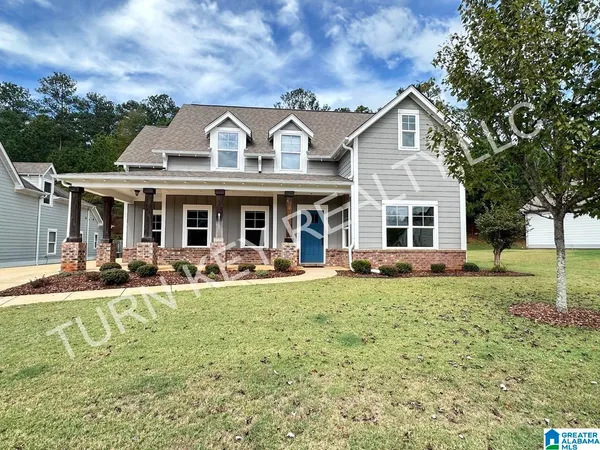 $2,750 | 120 Lakeridge Drive, Trussville, AL 35173