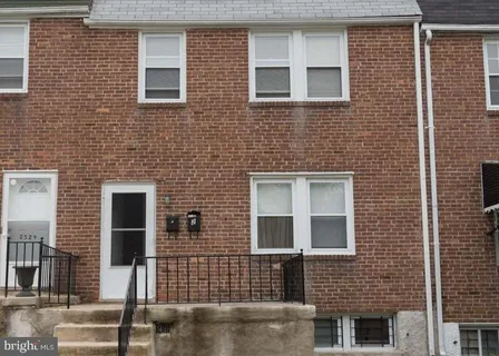 $1,050 | 2531 Mosher Street, Unit 1, Baltimore, MD 21216