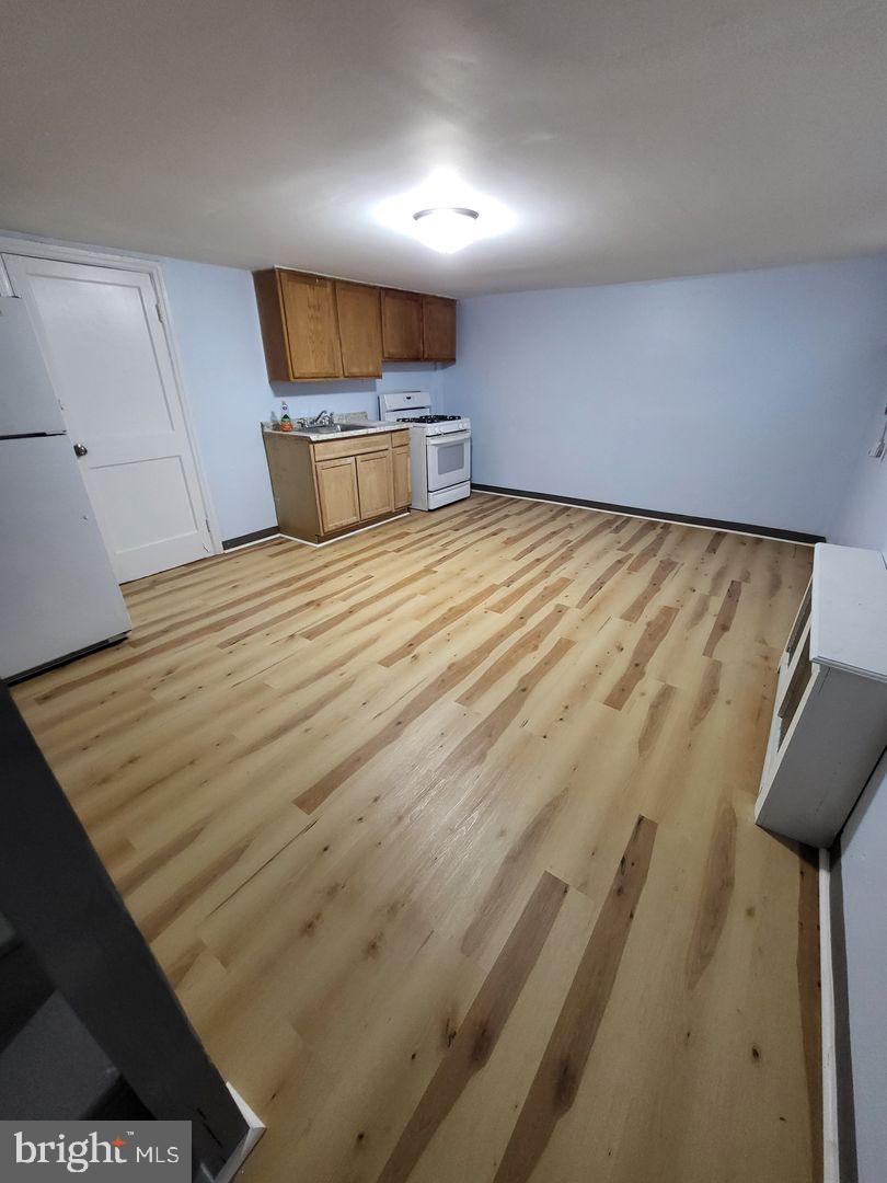 2531 Mosher Street, Unit 1 Baltimore, MD 21216 - Photo 2 of 7