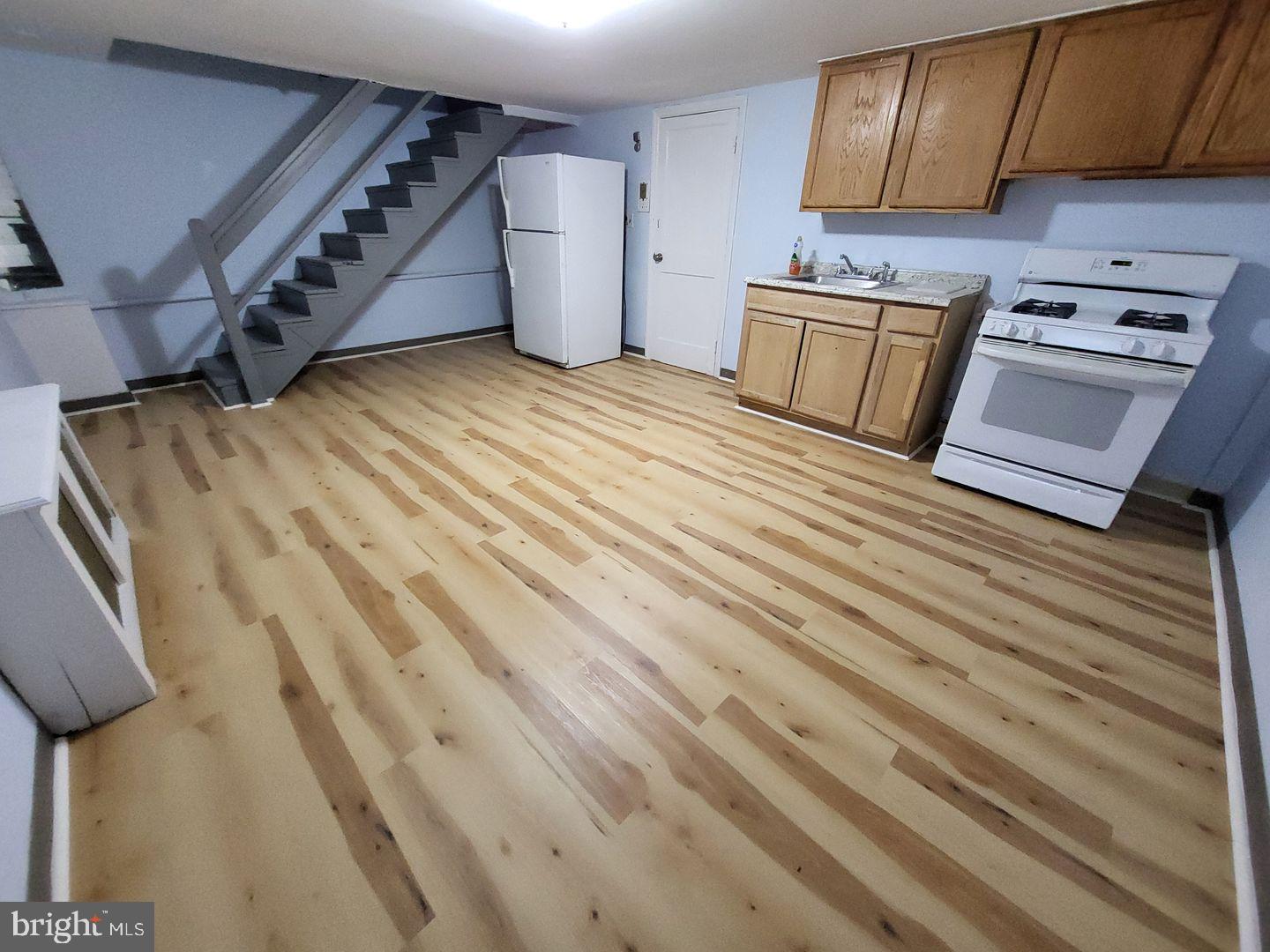 2531 Mosher Street, Unit 1 Baltimore, MD 21216 - Photo 3 of 7