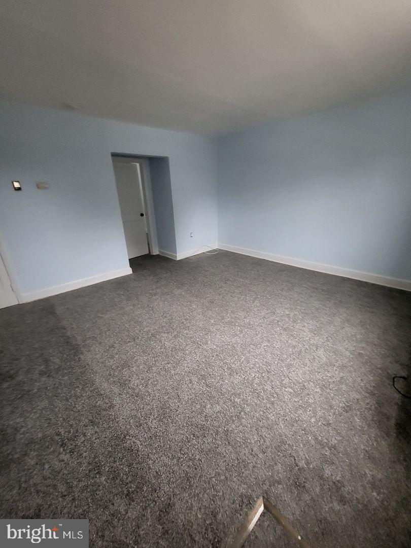 2531 Mosher Street, Unit 1 Baltimore, MD 21216 - Photo 4 of 7