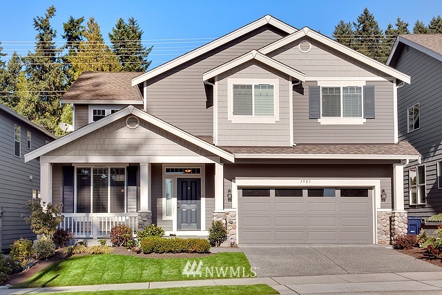 3521 228th Place South East Bothell, WA 98021 - Photo 1 of 1