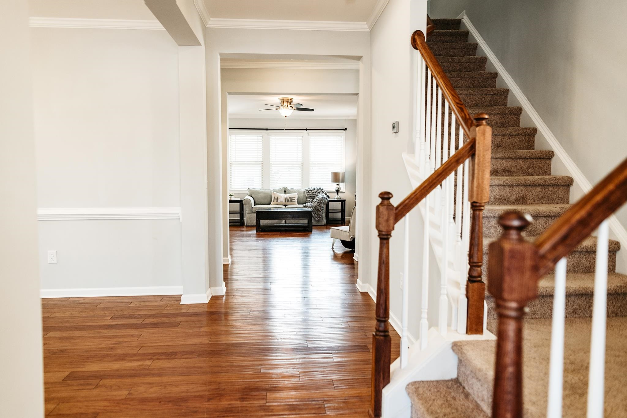 852 Wildflower Ridge Road Wake Forest, NC 27587 - Photo 7 of 30 Photo 7