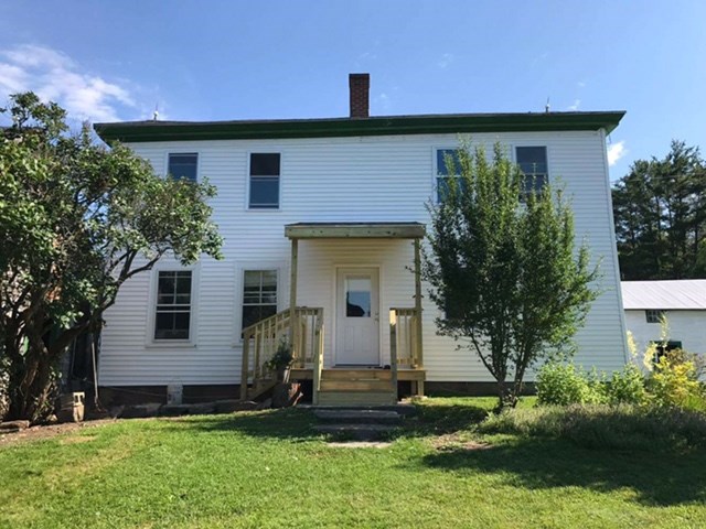 12 Felch Road North Sutton, NH 03260 - Photo 1 of 29 Gallery Image 1