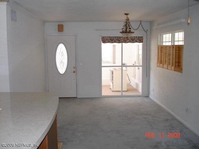 1503 Griflet Road Jacksonville, FL 32211 - Photo 3 of 9 living room
