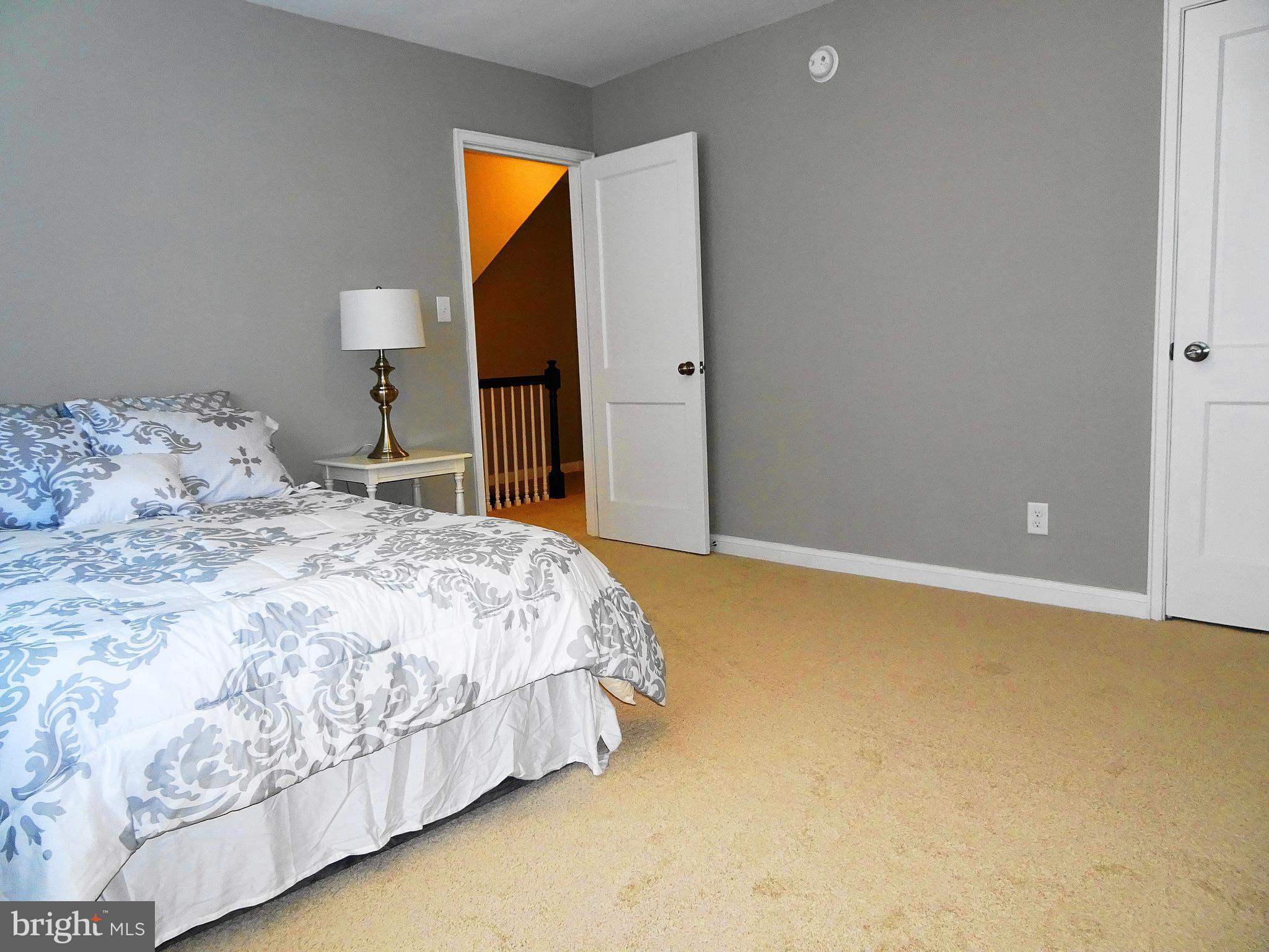 1732 Hartsdale Road Baltimore, MD 21239 - Photo 13 of 30 12 x 13 master bedroom - accommodates king size be