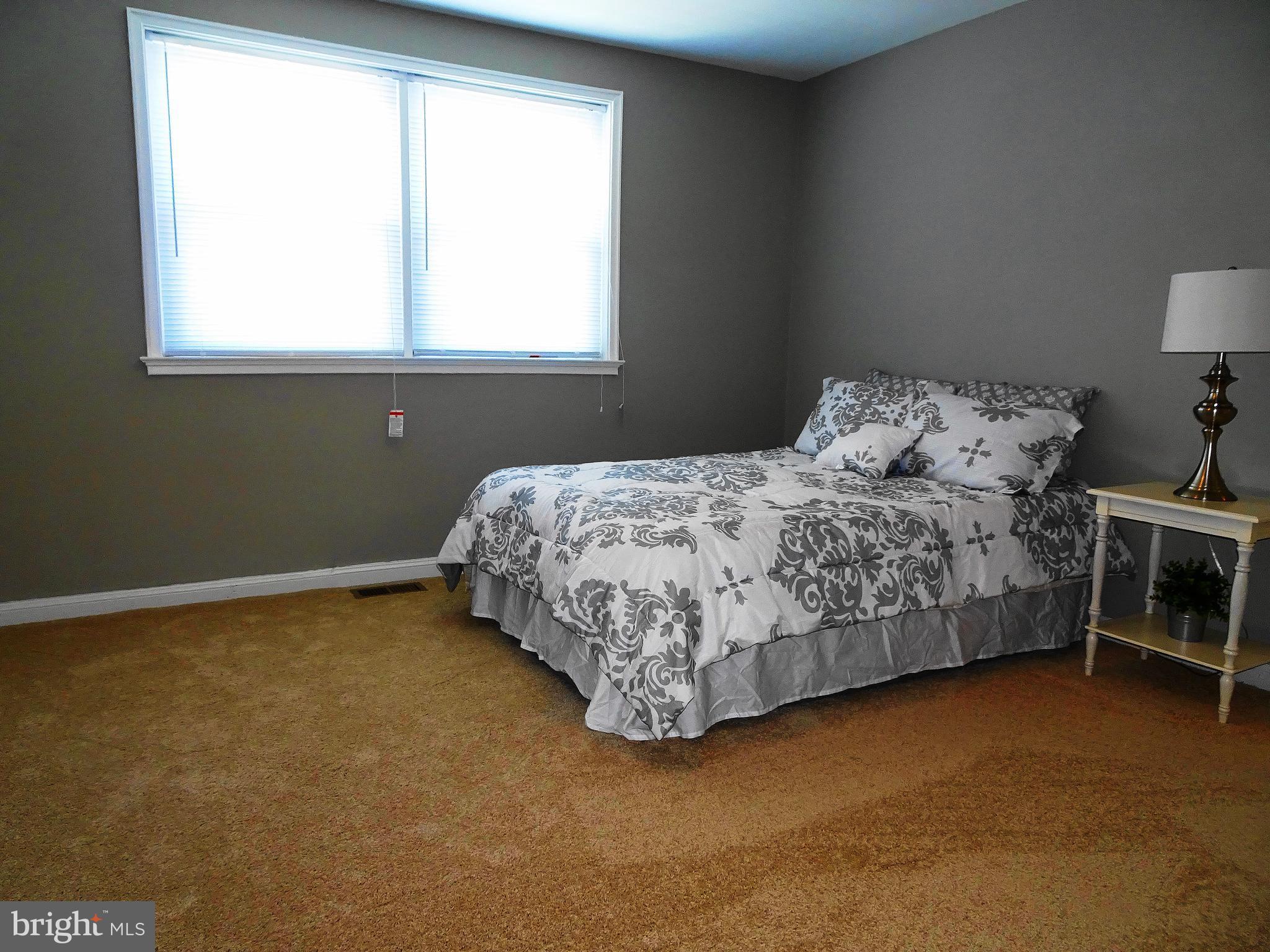 1732 Hartsdale Road Baltimore, MD 21239 - Photo 14 of 30 new carpet throughout bedrooms and lower level
