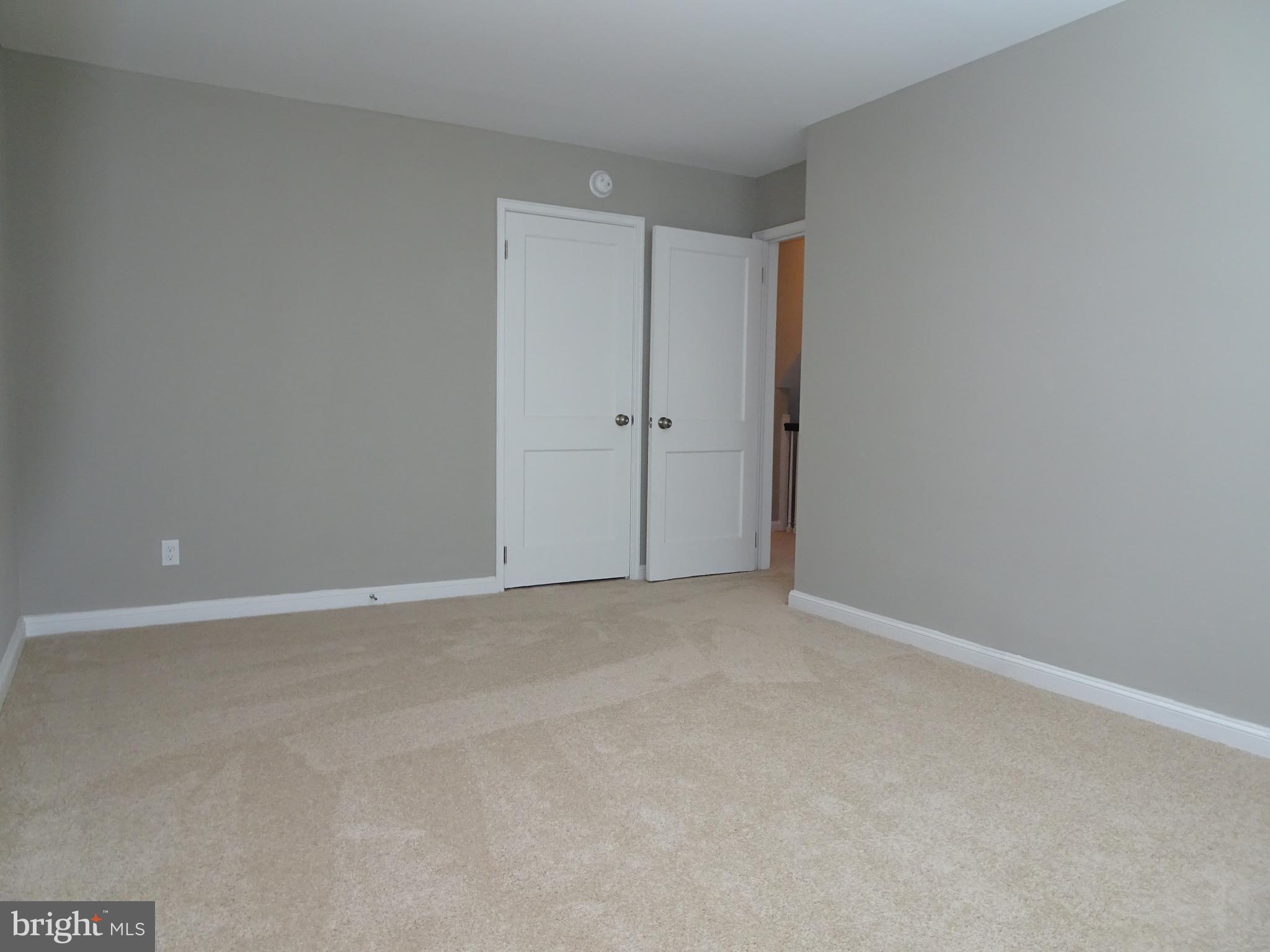 1732 Hartsdale Road Baltimore, MD 21239 - Photo 15 of 30 Bedroom # 2 upper level 1 - 11' x 15'