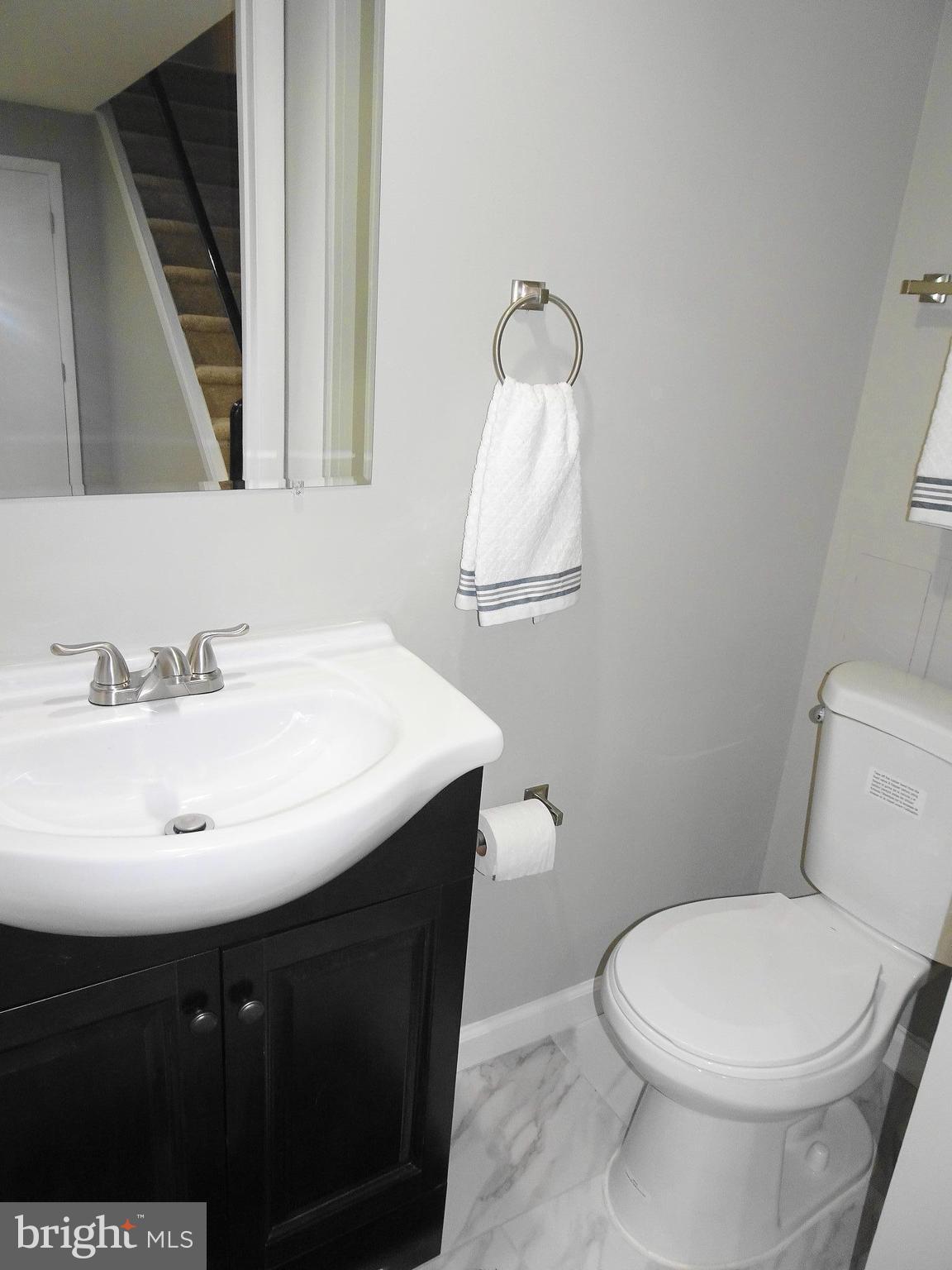 1732 Hartsdale Road Baltimore, MD 21239 - Photo 22 of 30 lower level full bath