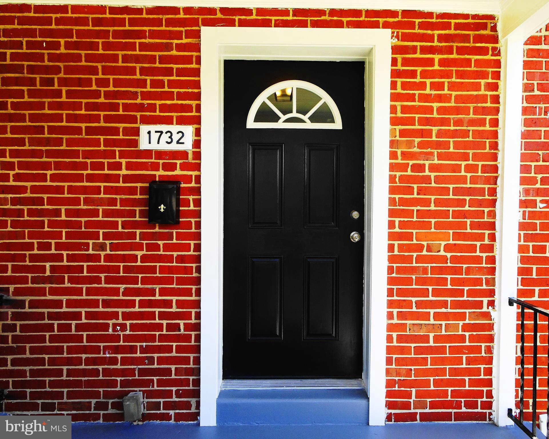 1732 Hartsdale Road Baltimore, MD 21239 - Photo 7 of 30 welcome home, 2100+ sf of living space on 4 levels