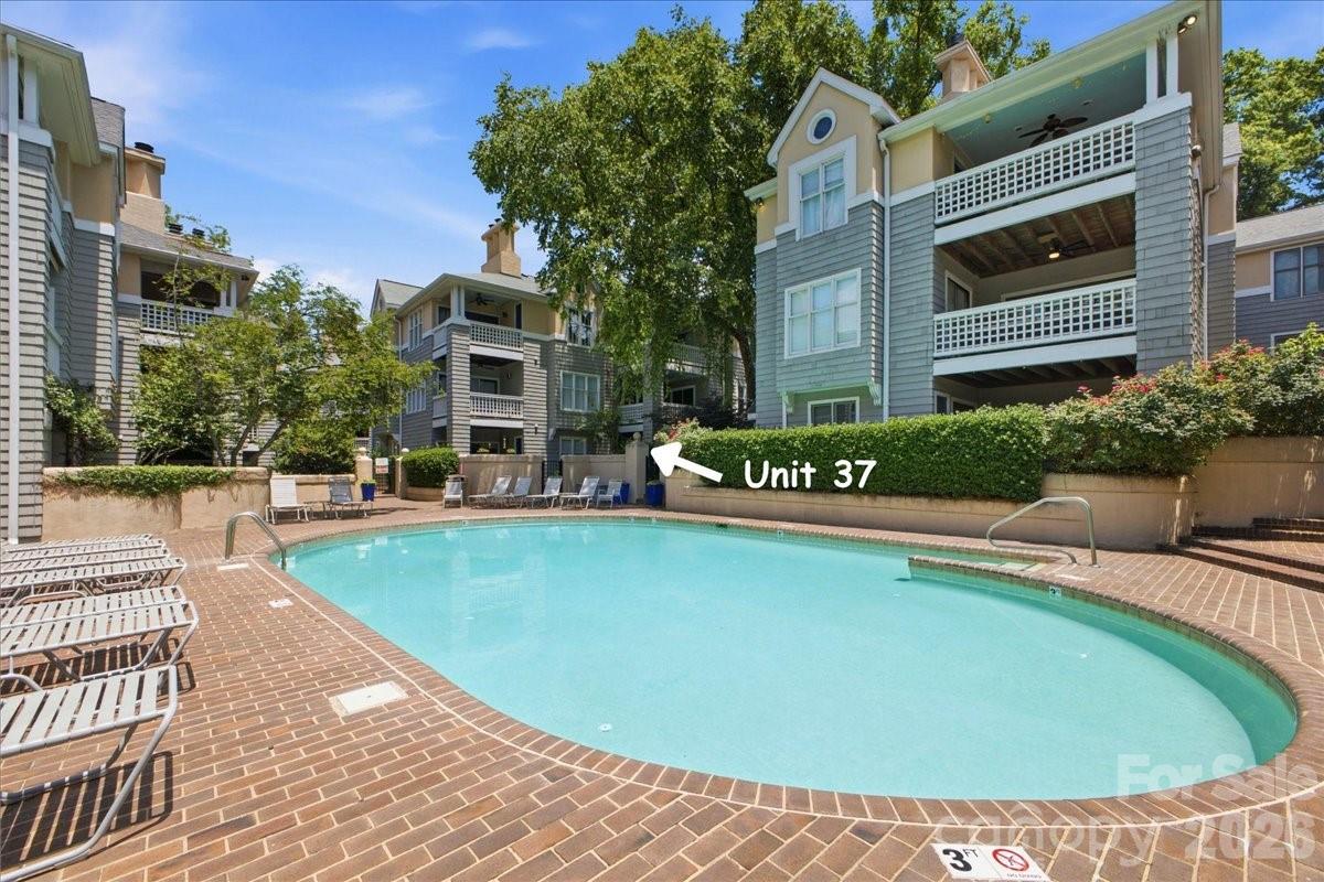 232 Queens Road, Unit 37 Charlotte, NC 28204 - Photo 2 of 31