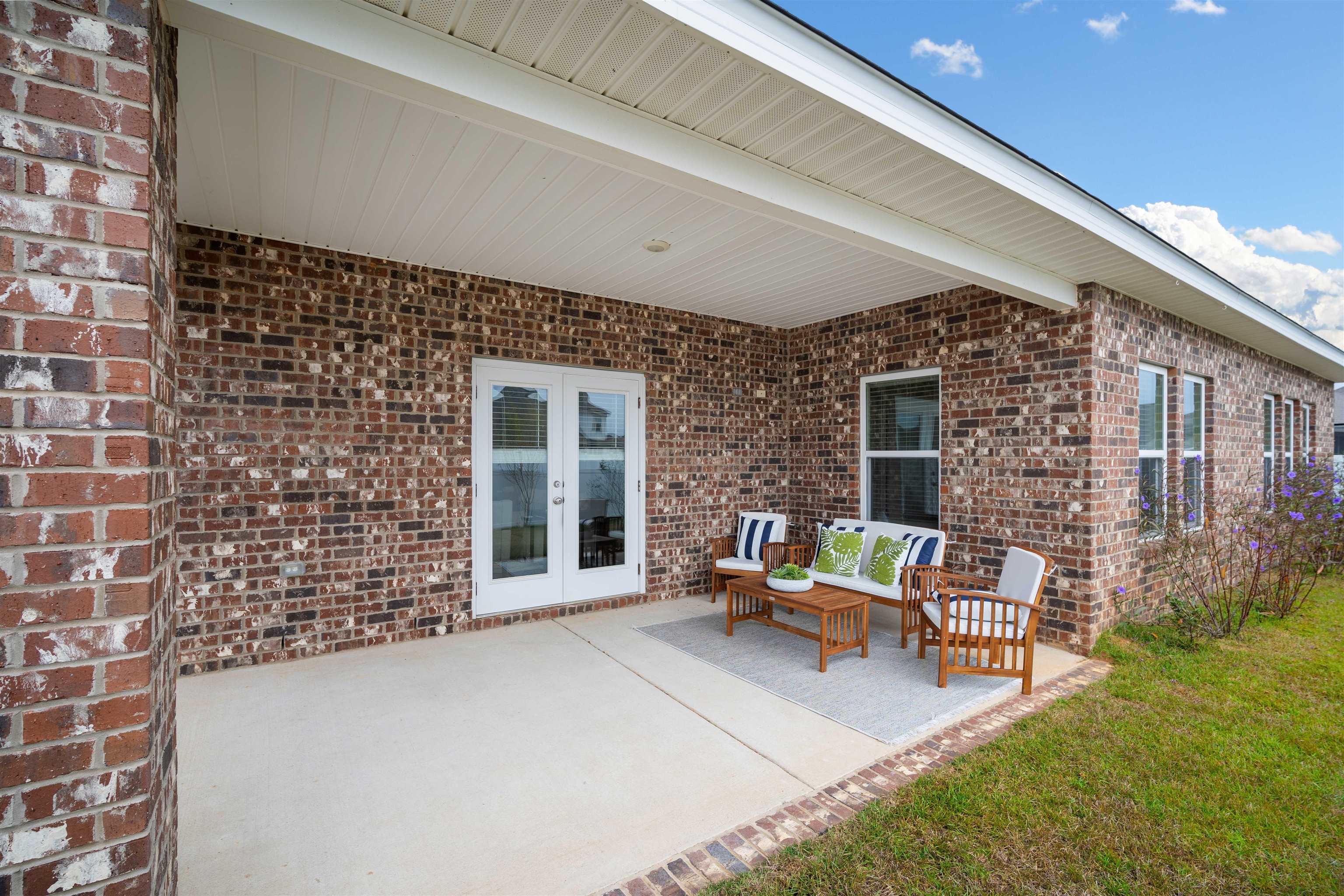 24812 Spectacular Bid Loop Daphne, AL 36526 - Photo 36 of 43 Patio