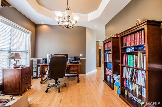 $459,900 | 1525 Renee Lane, Poplar Bluff, MO 63901