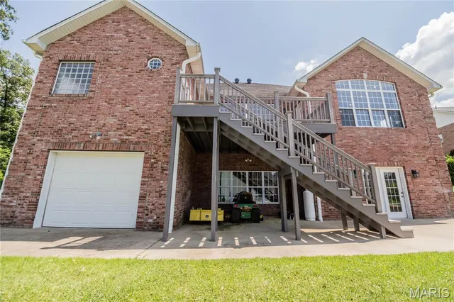 $459,900 | 1525 Renee Lane, Poplar Bluff, MO 63901