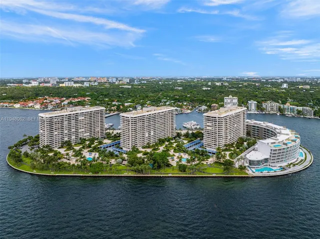 $10,500 | 3 Grove Isle Drive, Unit C605, Miami, FL 33133