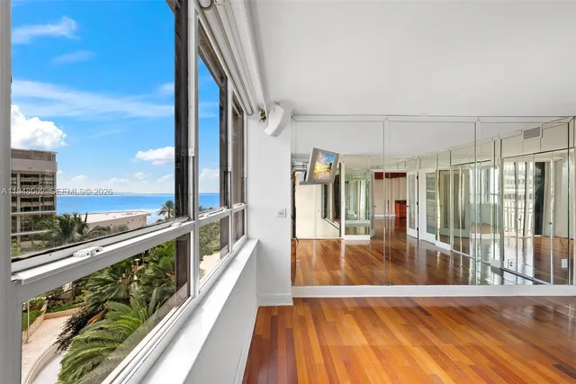 $10,500 | 3 Grove Isle Drive, Unit C605, Miami, FL 33133