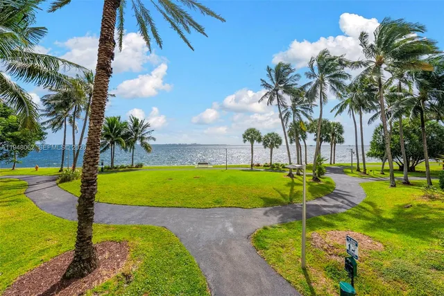 $10,500 | 3 Grove Isle Drive, Unit C605, Miami, FL 33133