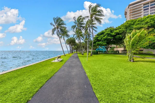 $10,500 | 3 Grove Isle Drive, Unit C605, Miami, FL 33133