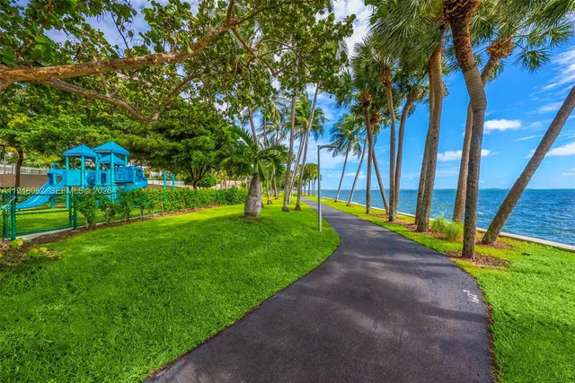 $10,500 | 3 Grove Isle Drive, Unit C605, Miami, FL 33133