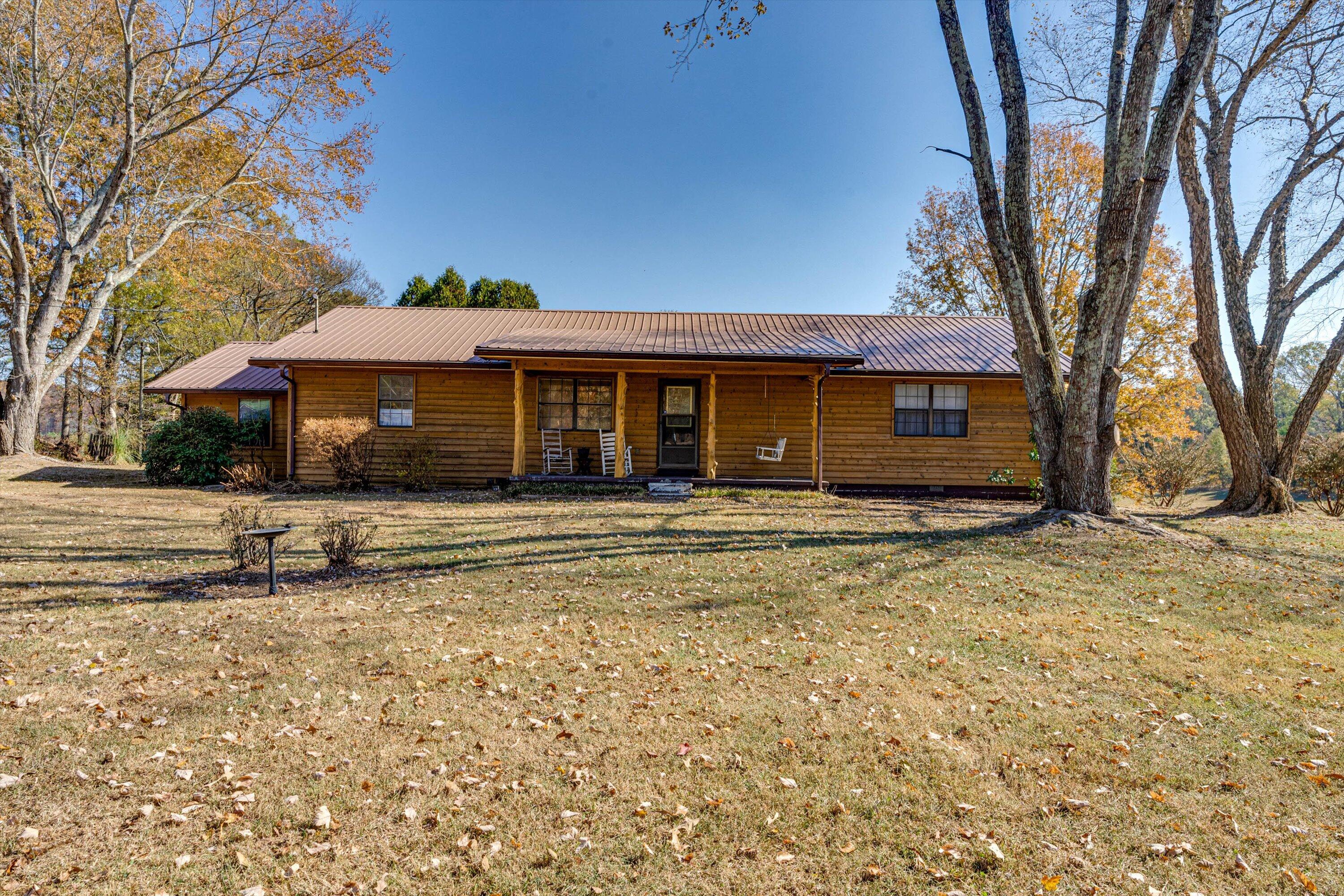 5232 Cohutta Varnell Road Cohutta, GA 30710 - Photo 1 of 27 01-5232 Cohutta Varnell-1
