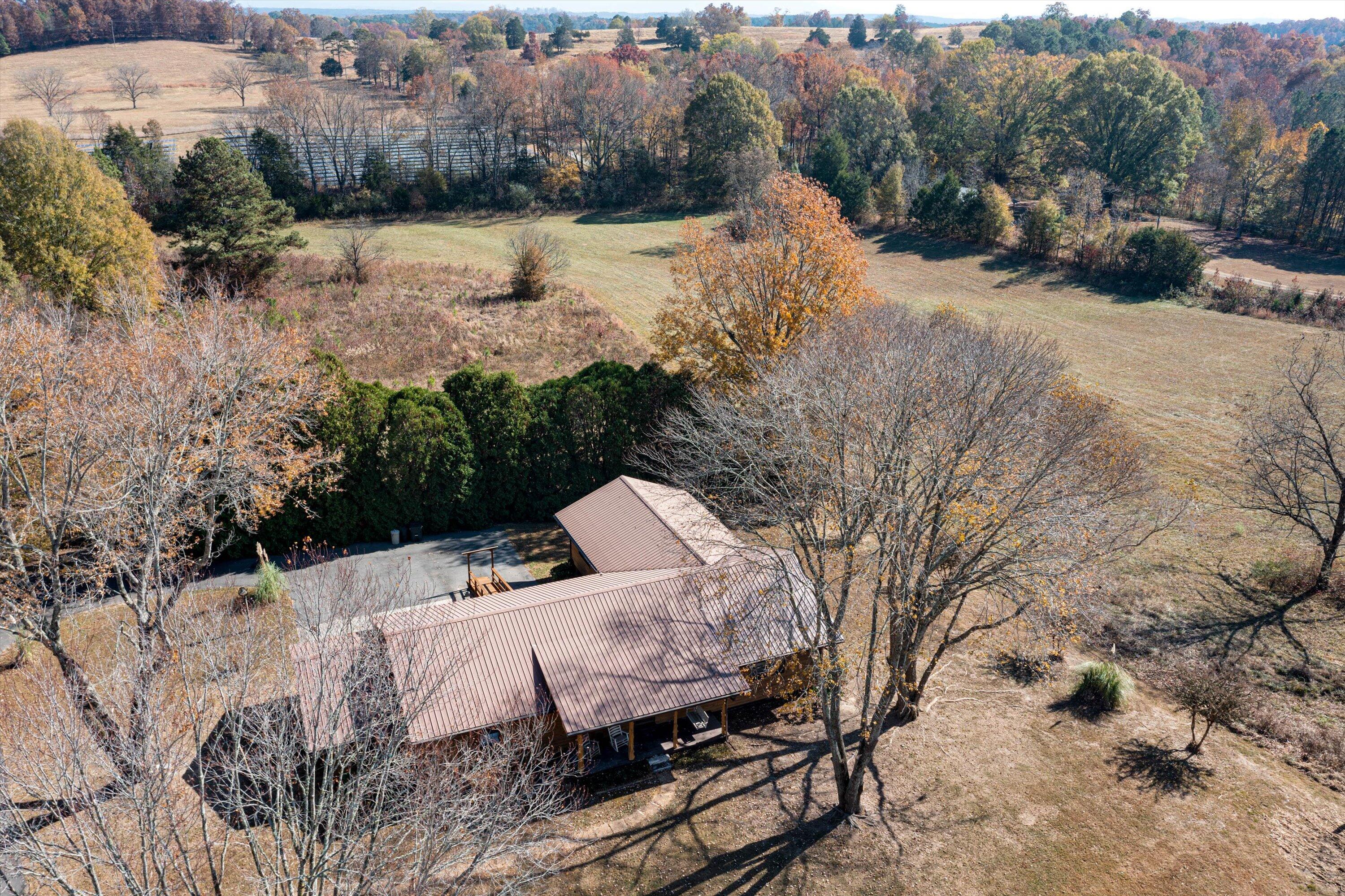 5232 Cohutta Varnell Road Cohutta, GA 30710 - Photo 20 of 27 27-5232 Cohutta Varnell-27