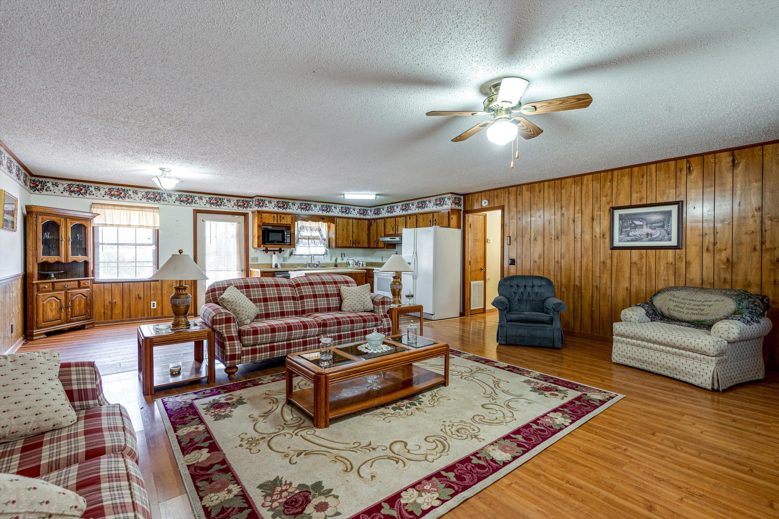 5232 Cohutta Varnell Road Cohutta, GA 30710 - Photo 2 of 27 05-5232 Cohutta Varnell-5