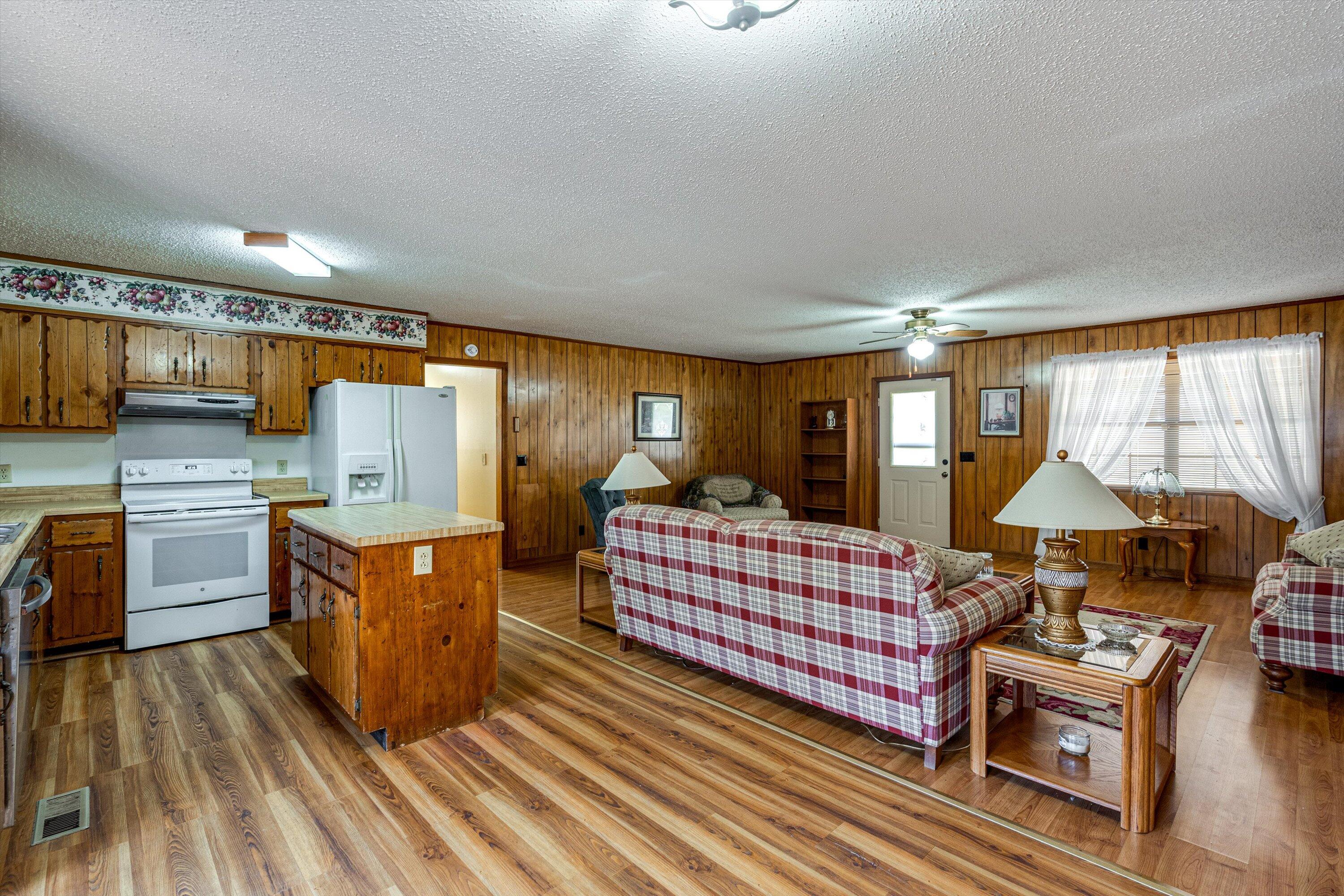 5232 Cohutta Varnell Road Cohutta, GA 30710 - Photo 4 of 27 11-5232 Cohutta Varnell-11