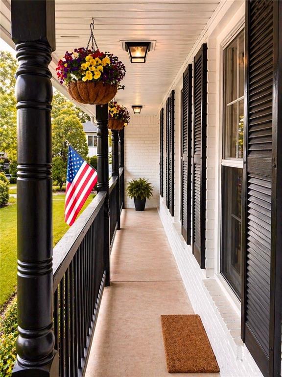 640 Smithstone Road Southeast Marietta, GA 30067 - Photo 15 of 17