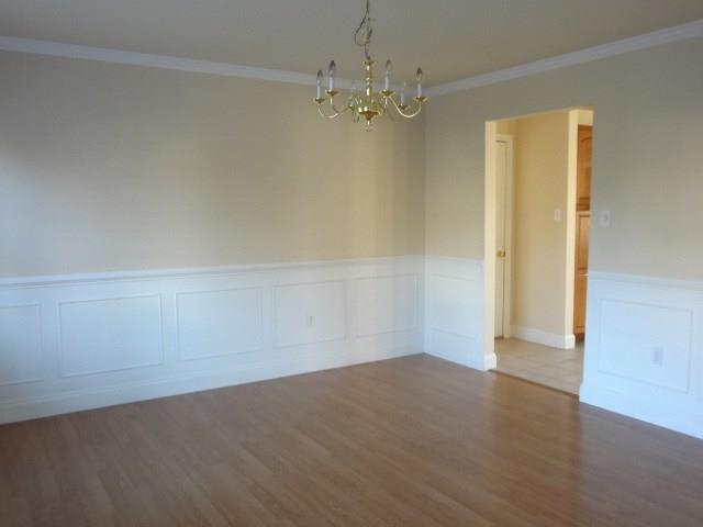 113 Chestnut Ridge Drive Beaver Falls, PA 15010 - Photo 9 of 25 Diningroom