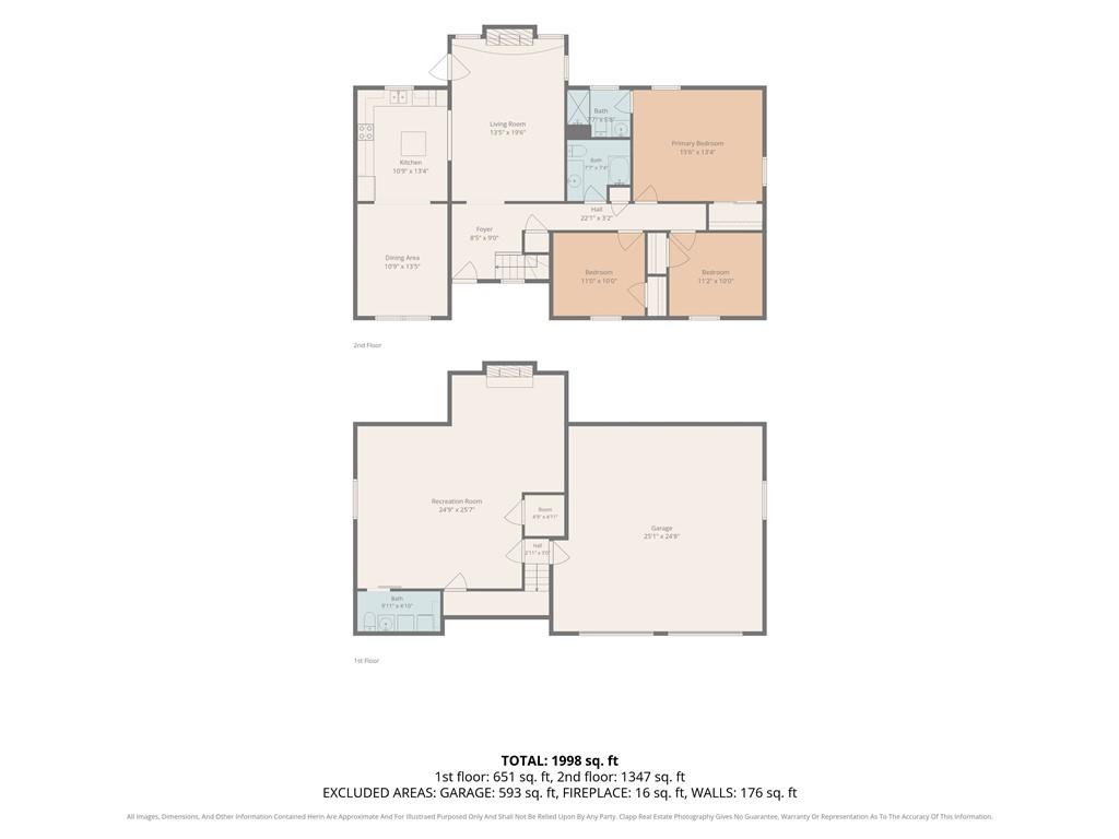 1903 North Lazy Branch Road Independence, MO 64058 - Photo 43 of 43