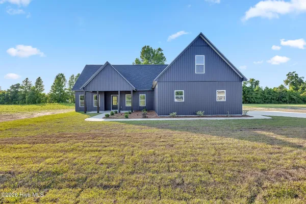 $355,000 | 296 Haywood Drive, Richlands, NC 28574