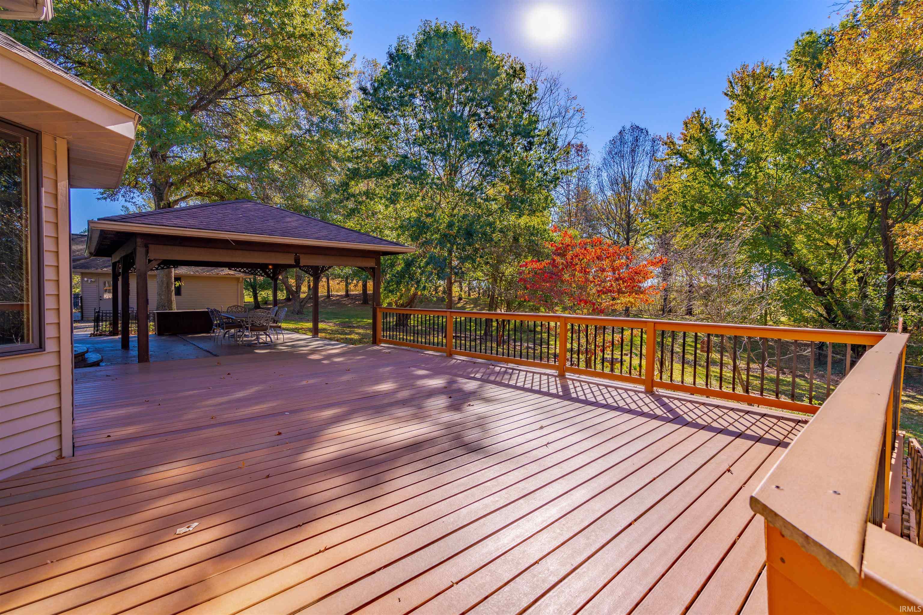 5101 Seven Hills Road Evansville, IN 47725 - Photo 24 of 28
