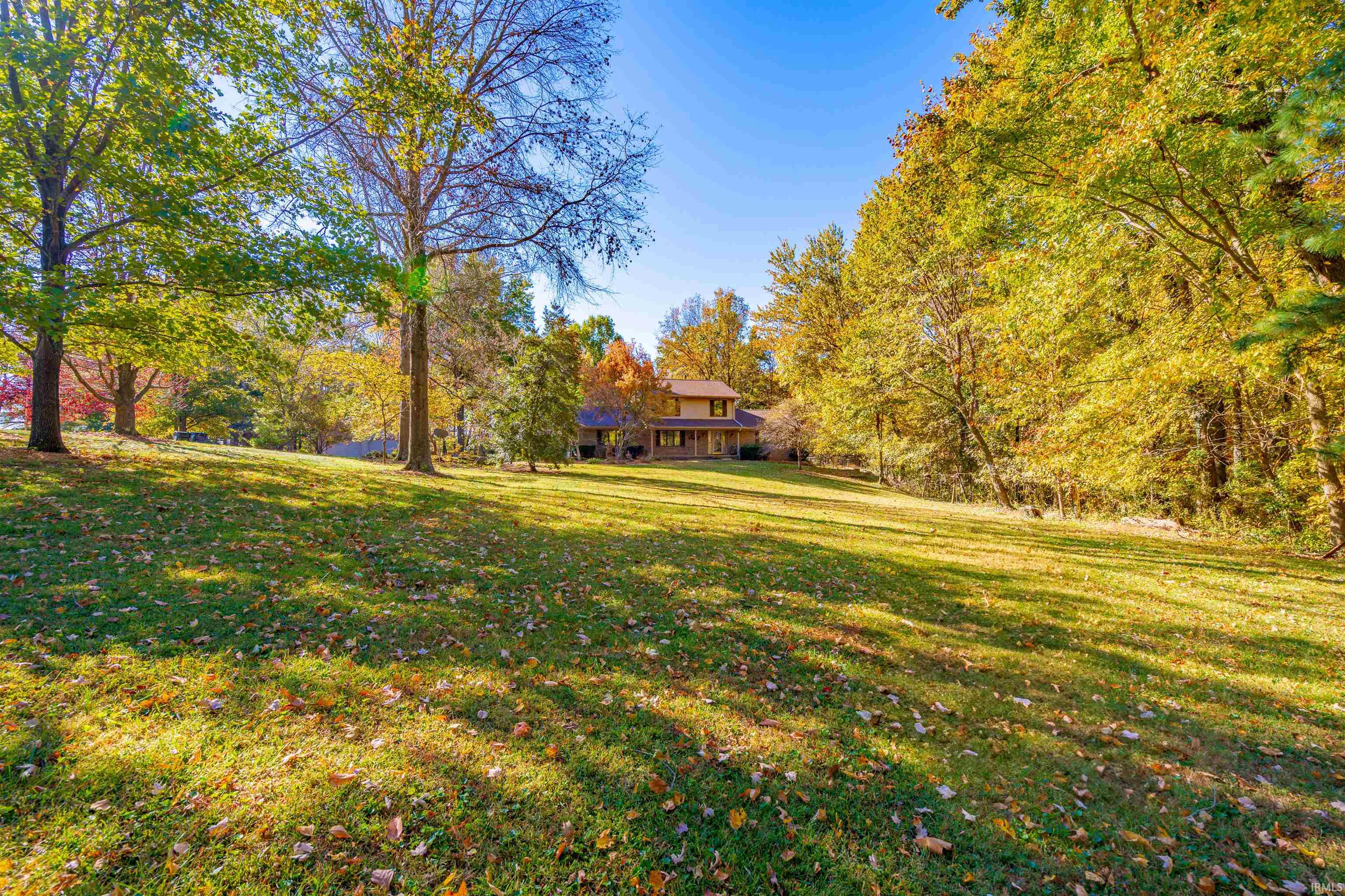 5101 Seven Hills Road Evansville, IN 47725 - Photo 27 of 28