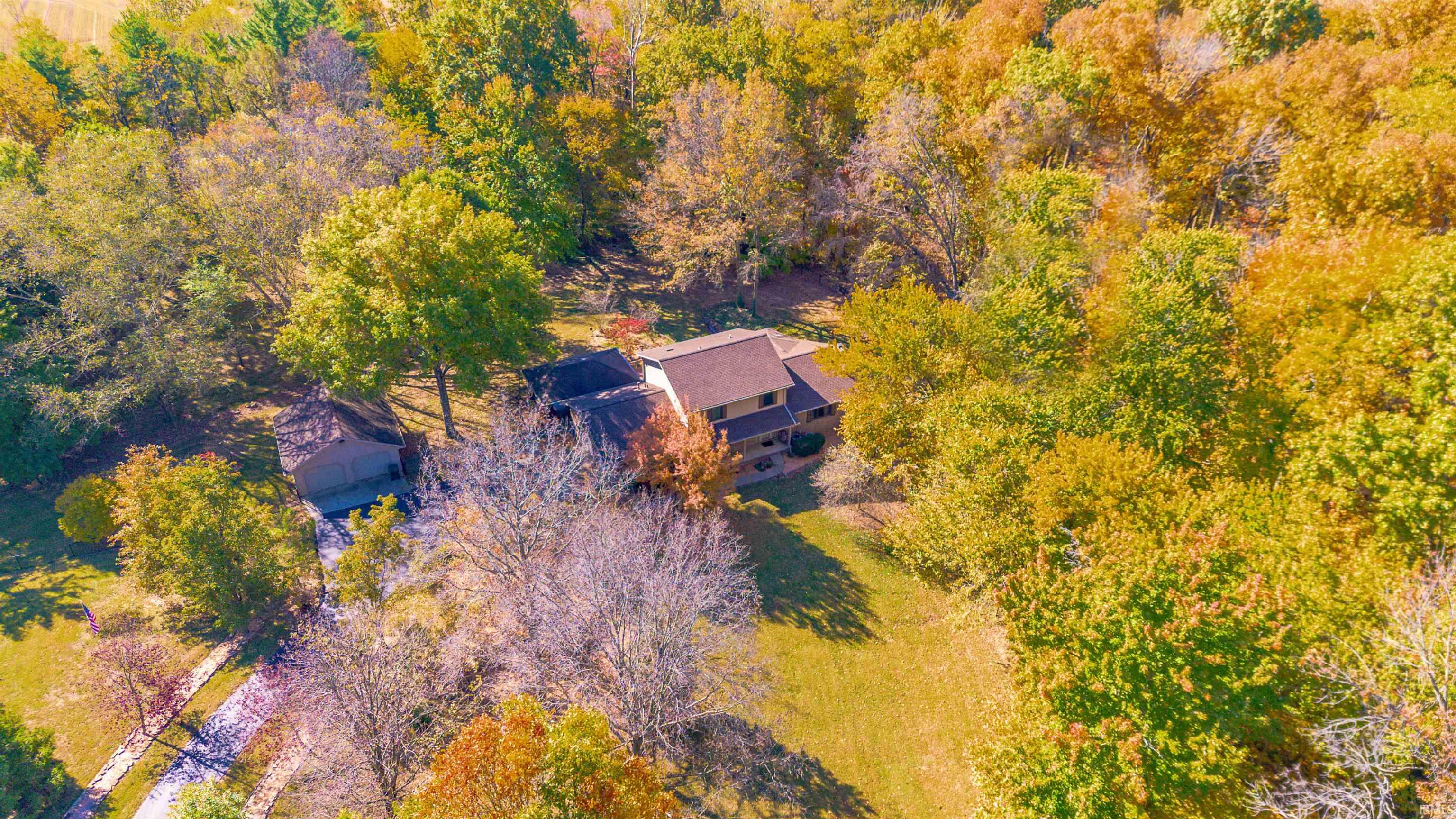 5101 Seven Hills Road Evansville, IN 47725 - Photo 28 of 28