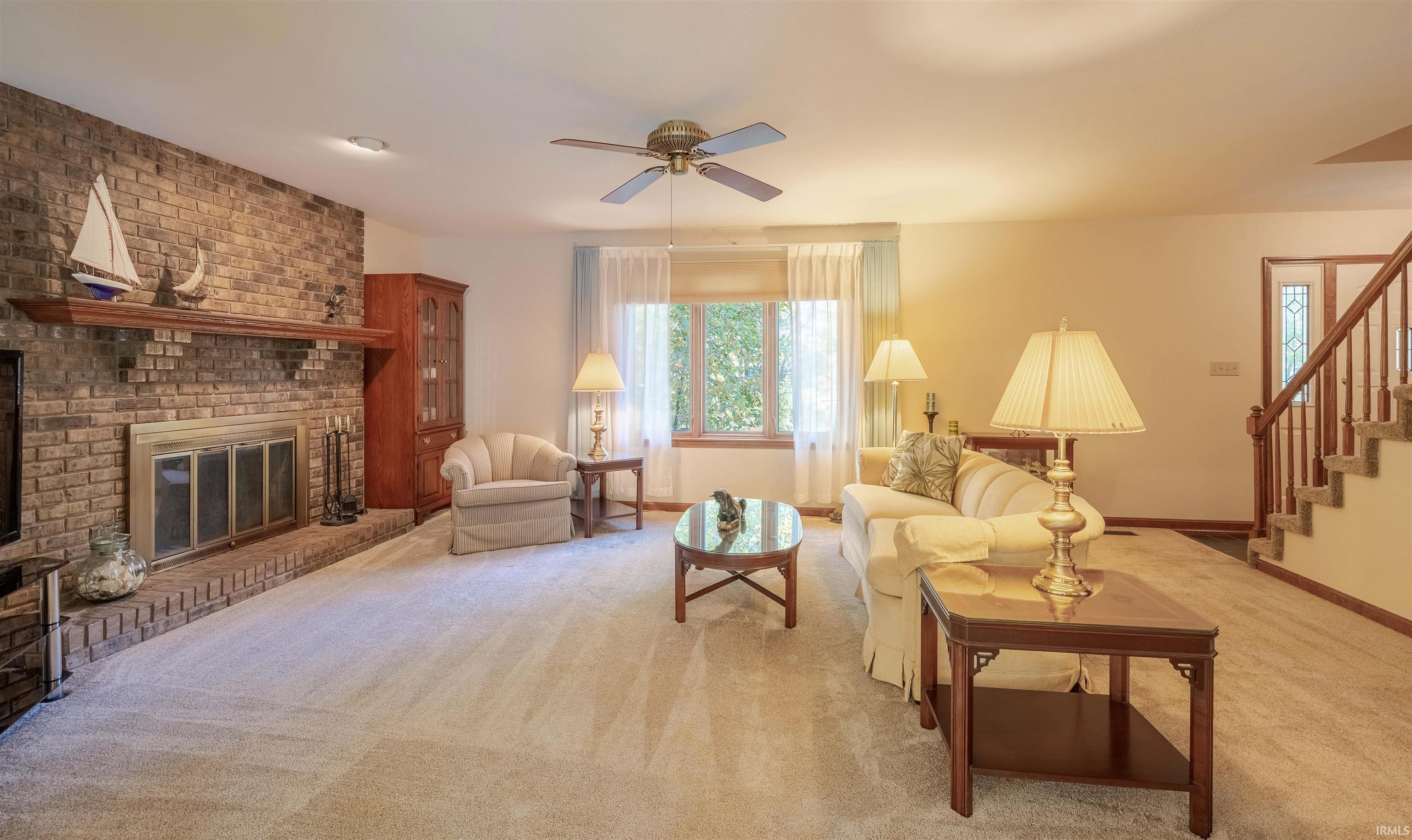 5101 Seven Hills Road Evansville, IN 47725 - Photo 5 of 28