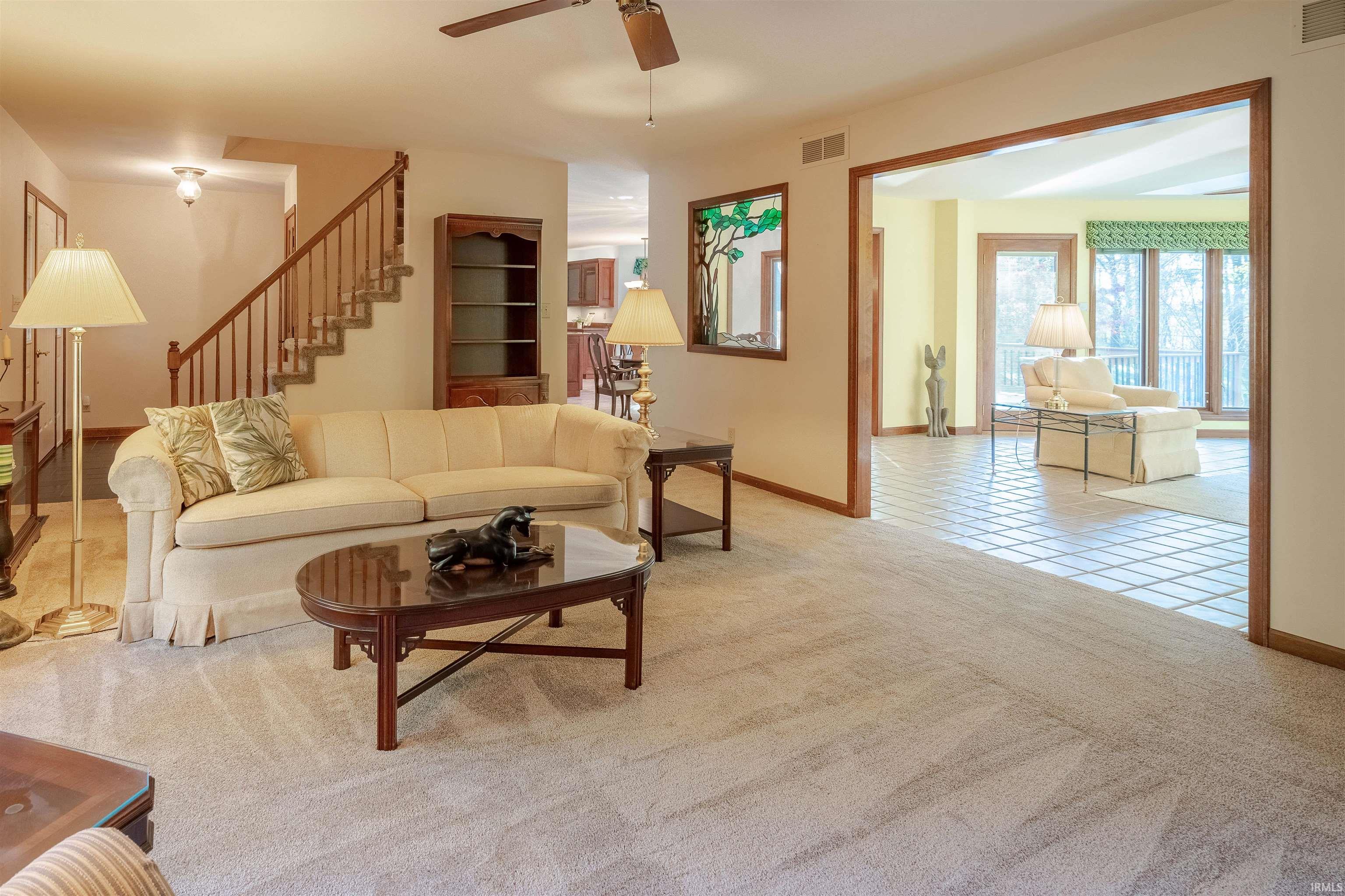 5101 Seven Hills Road Evansville, IN 47725 - Photo 6 of 28
