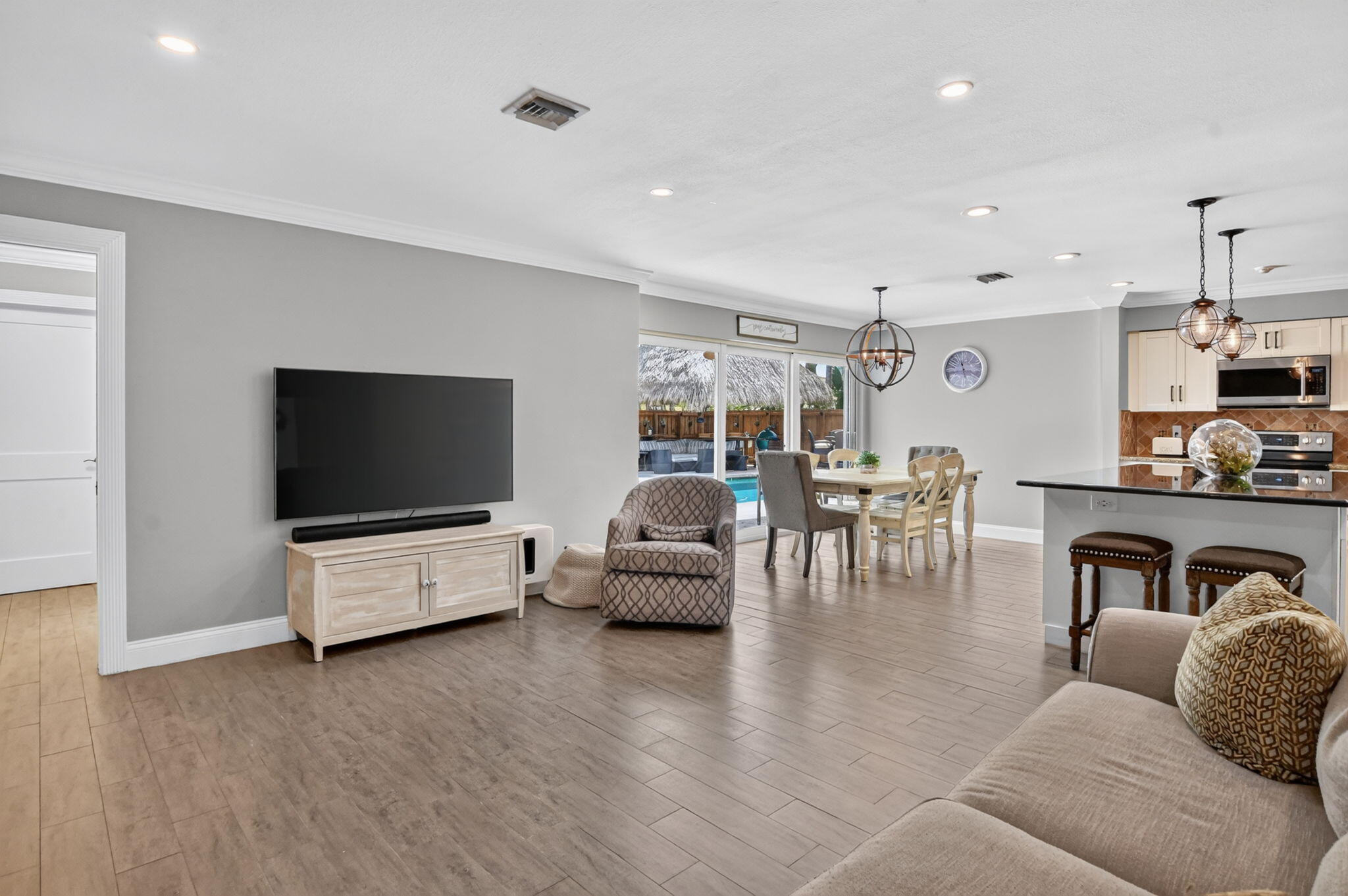 631 Southwest 17th Street Boca Raton, FL 33486 - Photo 9 of 29 Family Room