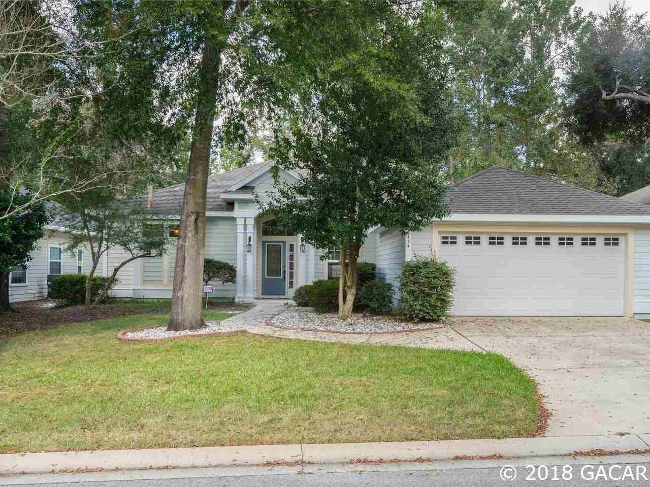 8434 Southwest 8 Place Gainesville, FL 32607 - Photo 1 of 28 Gallery Image 1