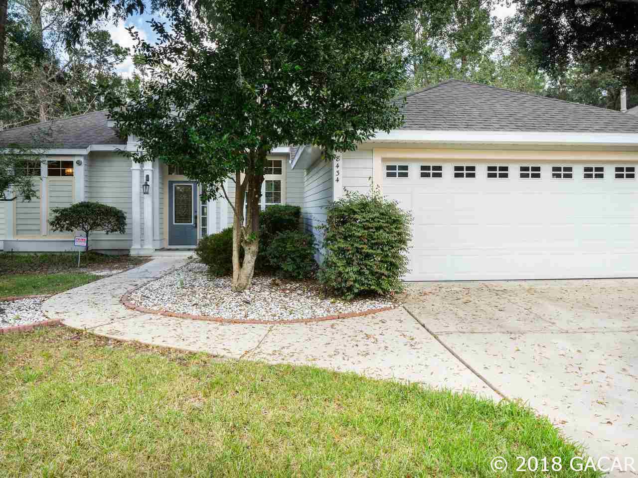 8434 Southwest 8 Place Gainesville, FL 32607 - Photo 2 of 28 Gallery Image 2
