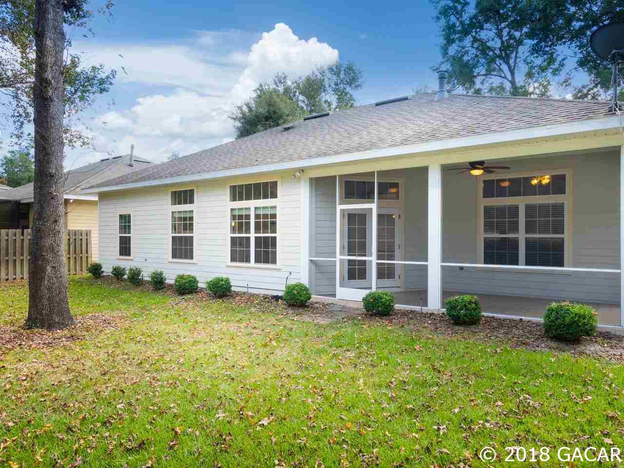 8434 Southwest 8 Place Gainesville, FL 32607 - Photo 28 of 28 Gallery Image 28