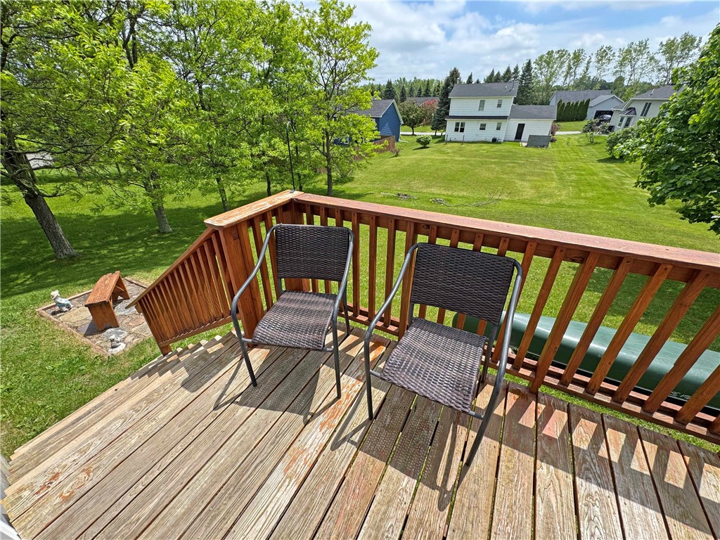 391 Farrell Road Extension Henrietta, NY 14586 - Photo 17 of 30