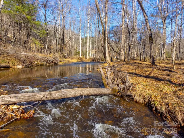 a view of a backyard of a house