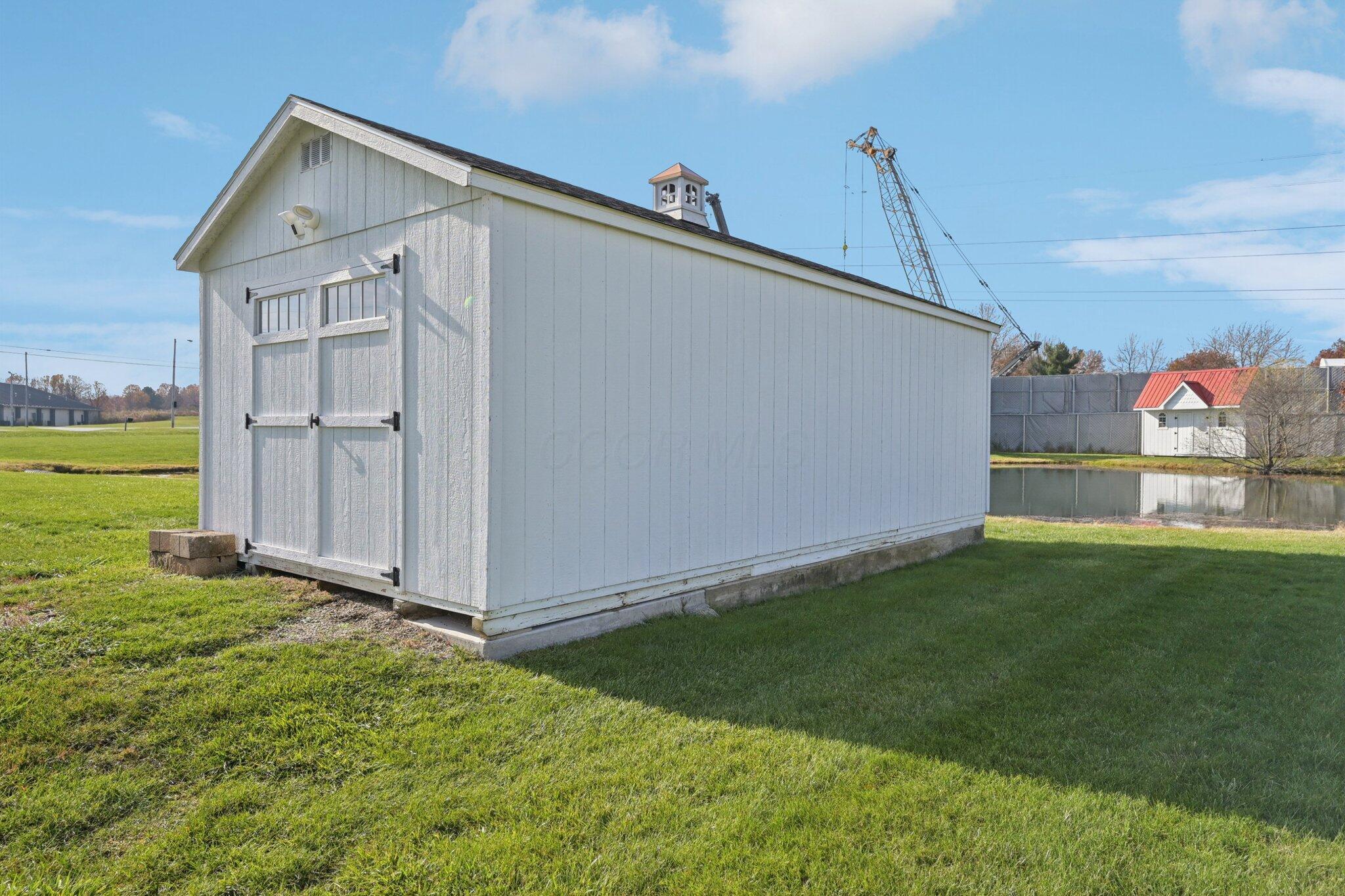5360 Smothers Road Westerville, OH 43081 - Photo 98 of 132