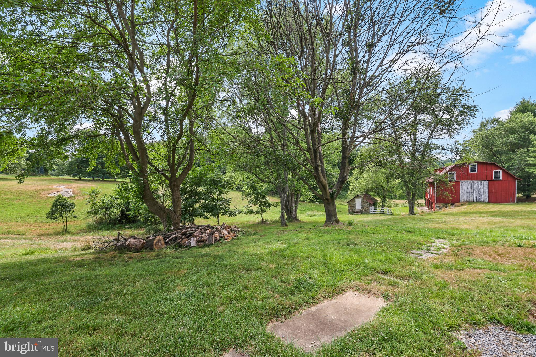 18373 Lickey Mill Road Purcellville, VA 20132 - Photo 52 of 80