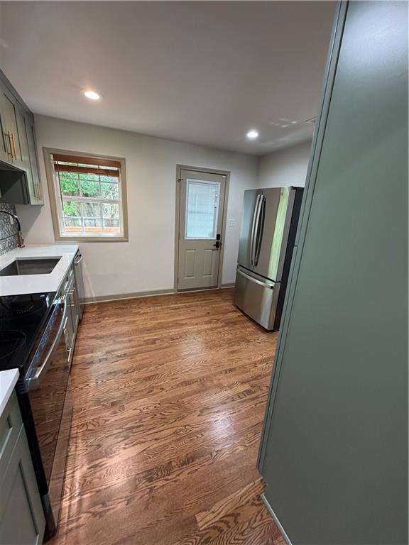 3576 Orchard Circle Decatur, GA 30032 - Photo 14 of 42