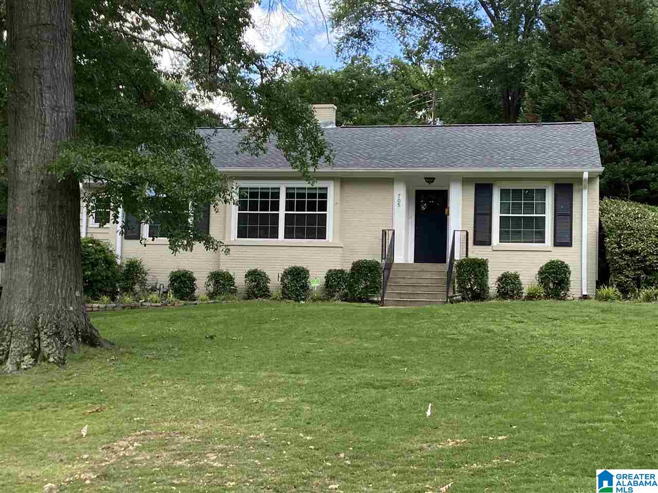 705 56th Street South Birmingham, AL 35212 - Photo 1 of 1